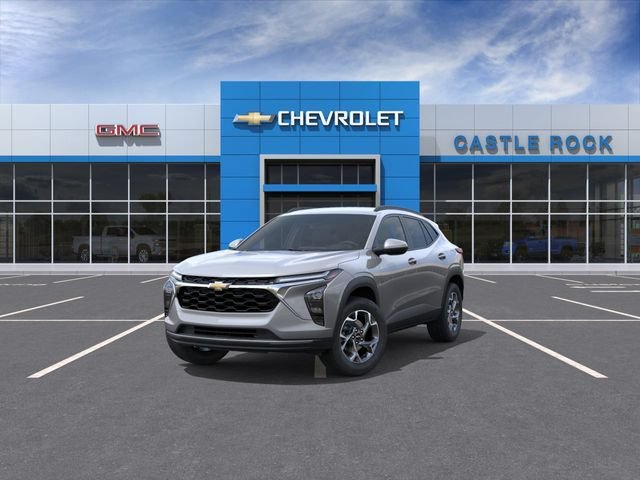 2026 Chevrolet Trax LT - Photo 10