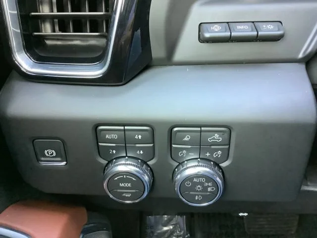 2026 GMC Sierra 1500 Denali Ultimate - Photo 27