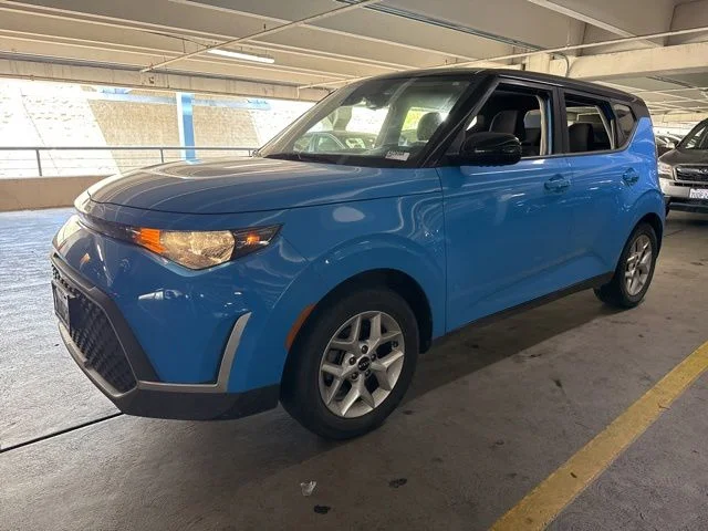 2023 Kia Soul