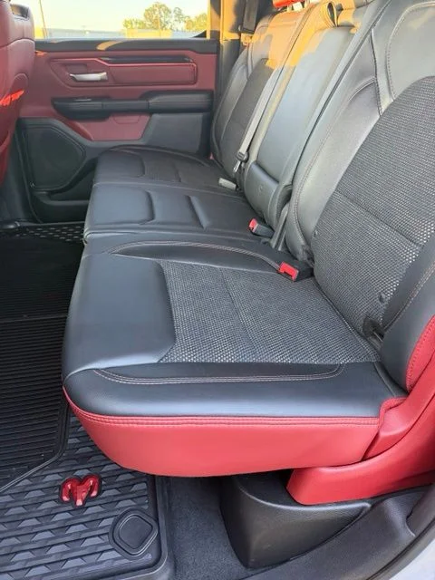 2019 RAM Ram 1500 Pickup Rebel - Photo 7