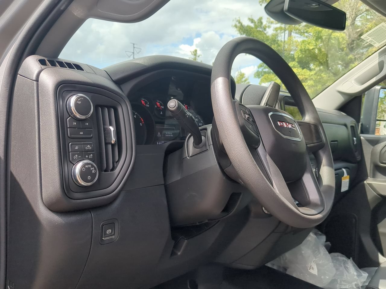 New 2026 Sterling Metallic GMC Pro DRW image 10