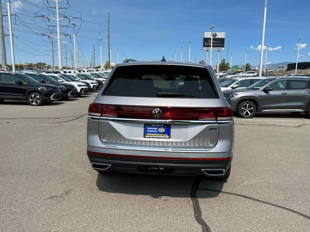 2026 Volkswagen Atlas SEL - Photo 13