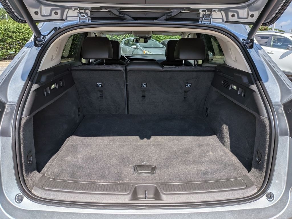 Used 2023 Gray Buick Preferred image 30