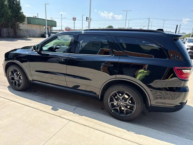 New 2027 Black Dodge GT HEMI image 5