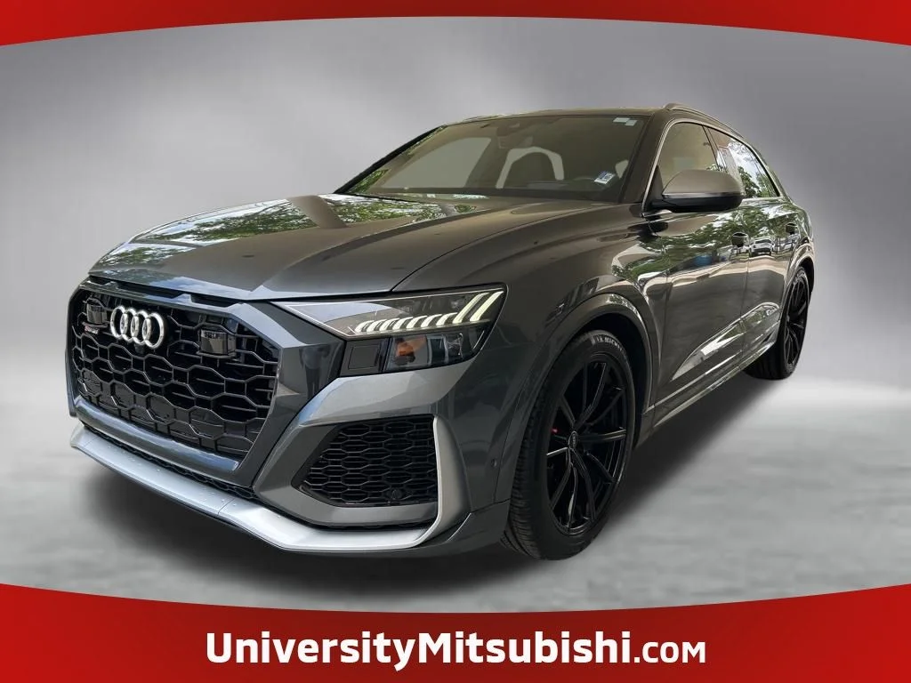 2022 Audi RS Q8 -'s photo