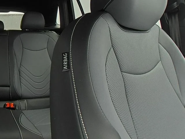 New 2026 Black Volkswagen SE R-Line Black image 39