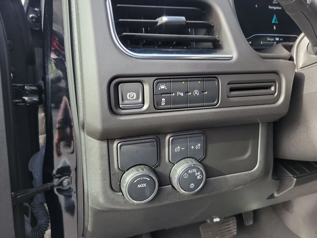 Used 2024 Black Chevrolet LT image 14