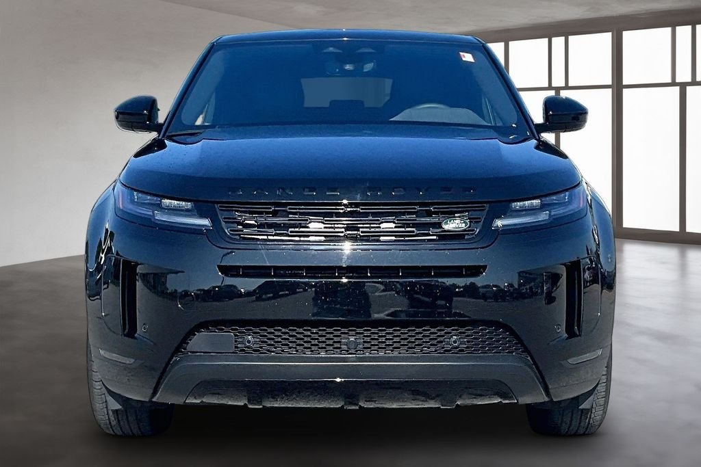 Used 2026 Black Land Rover S image 3