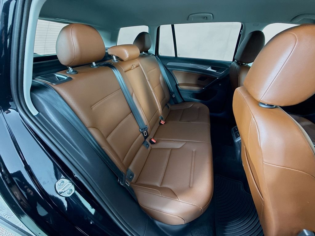 Used 2019 Black Volkswagen TSI S image 26