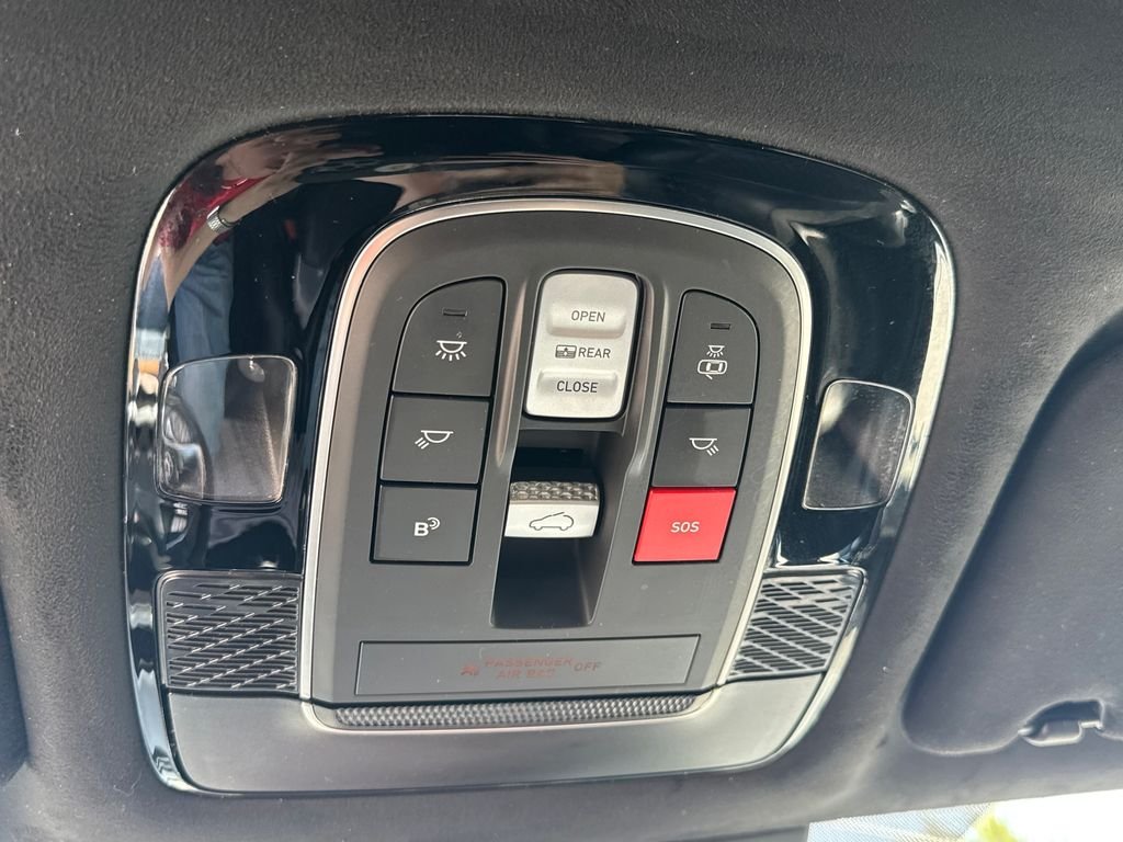 2023 Hyundai Palisade Calligraphy - Photo 39