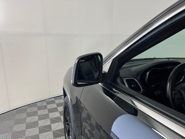 Used 2020 Black Jeep Limited image 14