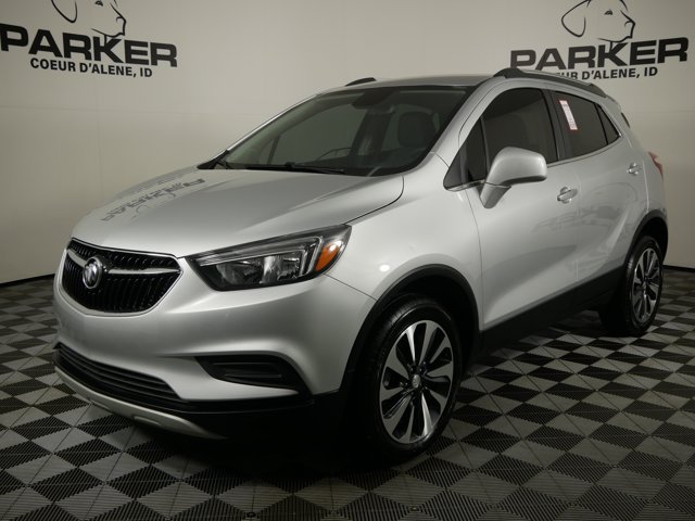 2022 Buick Encore Preferred AWD's photo
