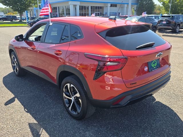 2024 Chevrolet Trax RS - Photo 15