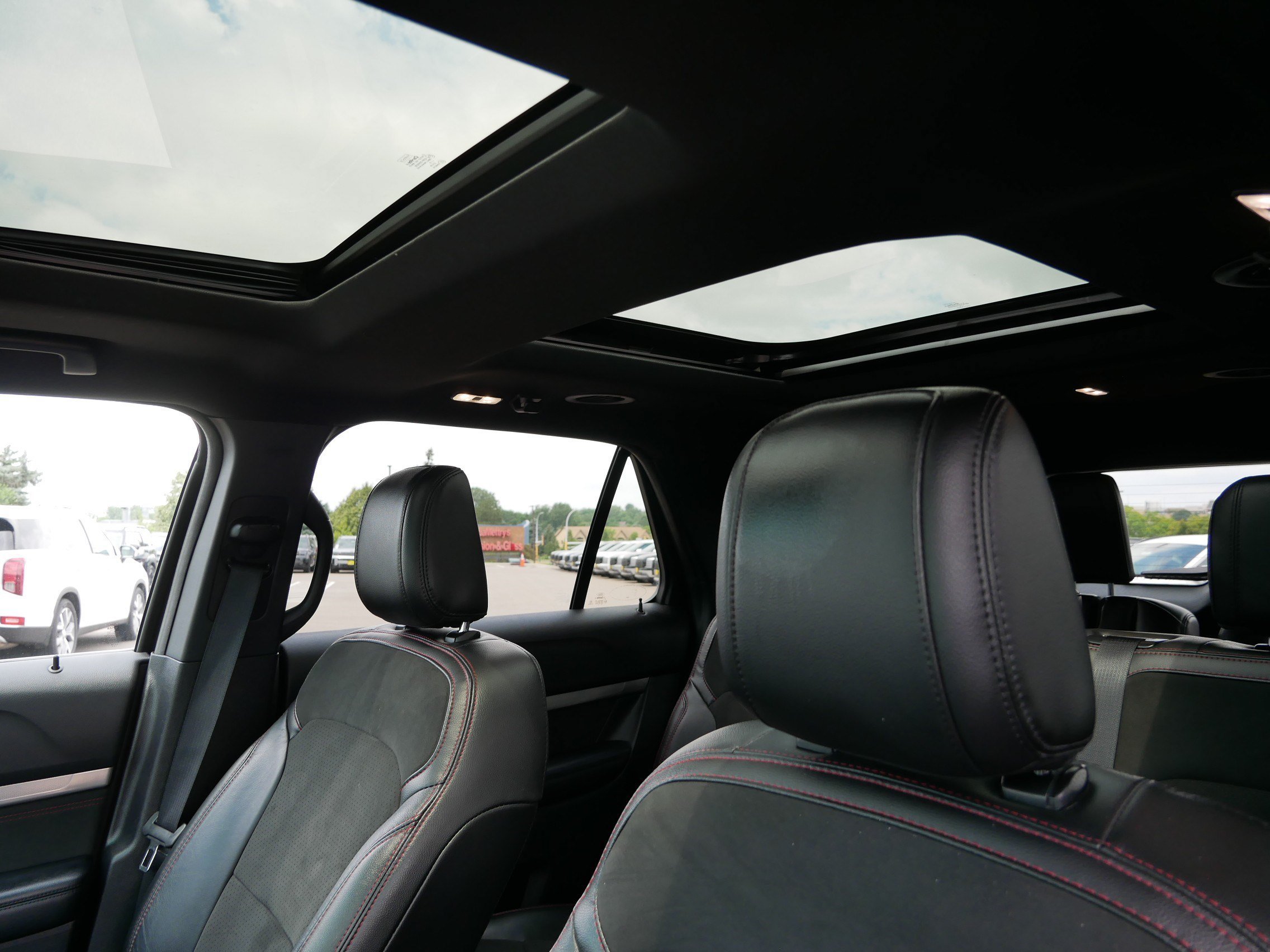 2018 Ford Explorer XLT - Photo 20