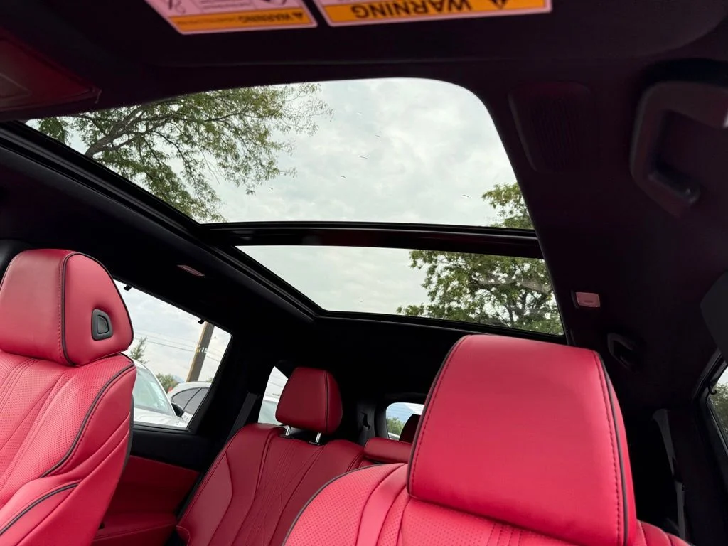 New 2026 Liquid Carbon Metallic Acura A-Spec Advance Package image 25