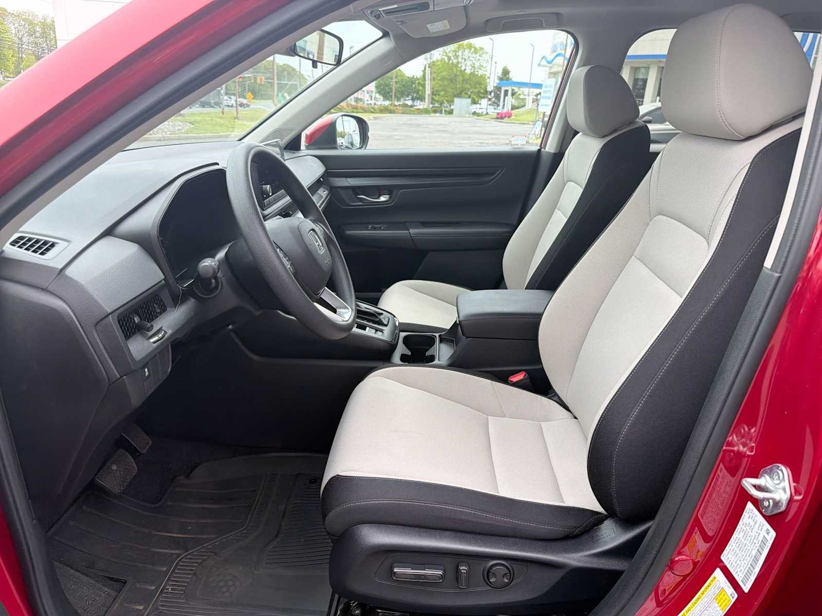 2023 Honda CR-V EX - Photo 11