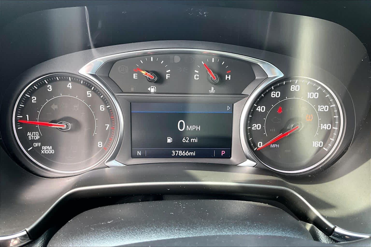 Used 2023 Black Chevrolet LT image 26