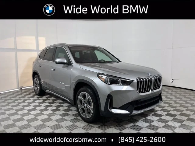 2026 BMW X1