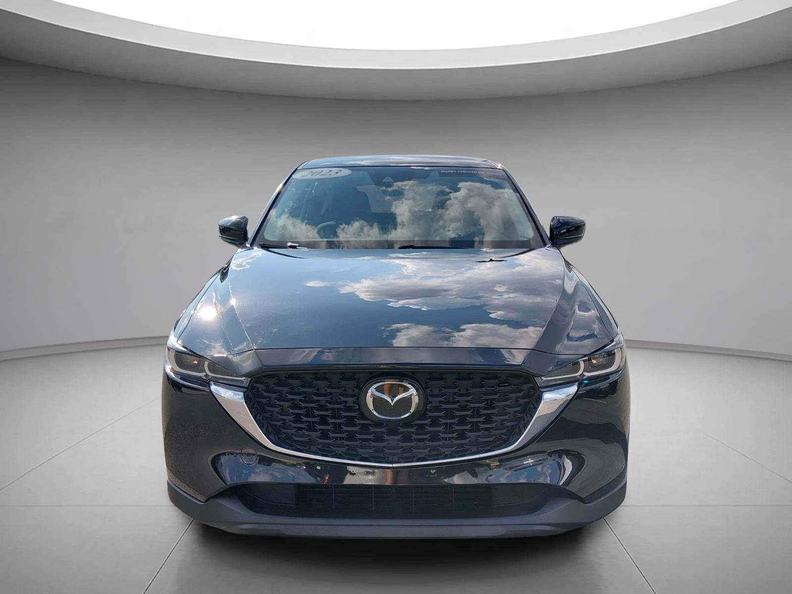 Used 2023 Jet Black Mica Mazda 2.5 S image 8