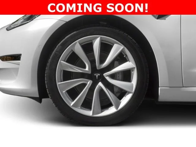 Used 2019 Blue Tesla  image 8