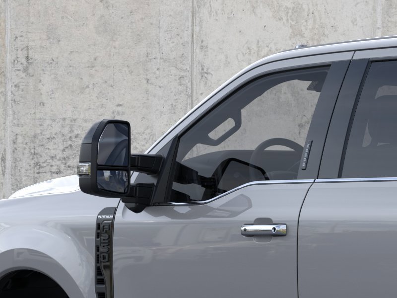 New 2026 Avalanche Ford F-250® Platinum® image 20