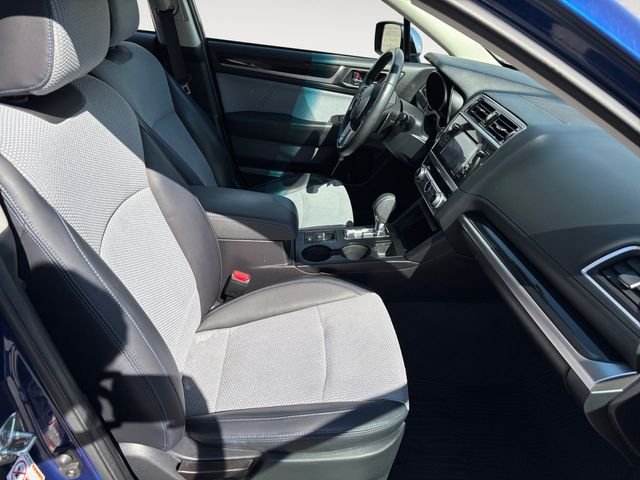 Used 2017 Lapis Blue Subaru 2.5i image 15