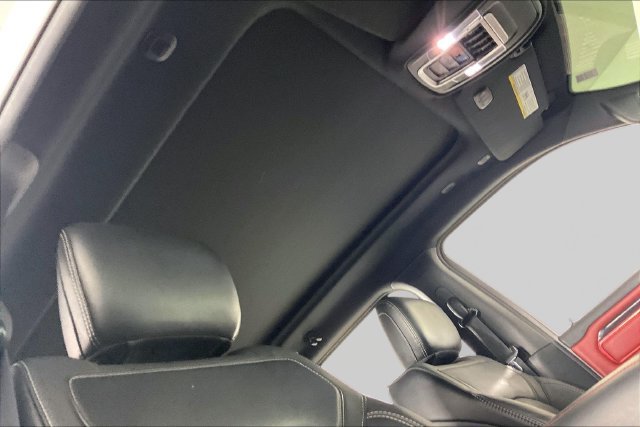 Used 2019 White Ram Rebel image 25