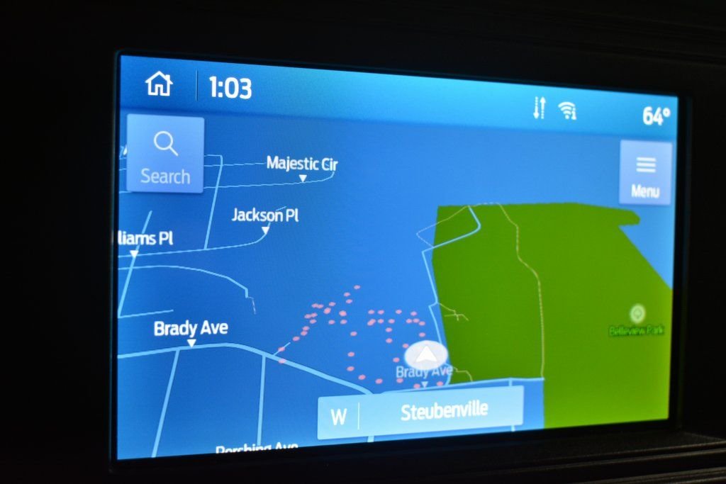 2023 Ford Bronco 4-Door Big Bend - Photo 14