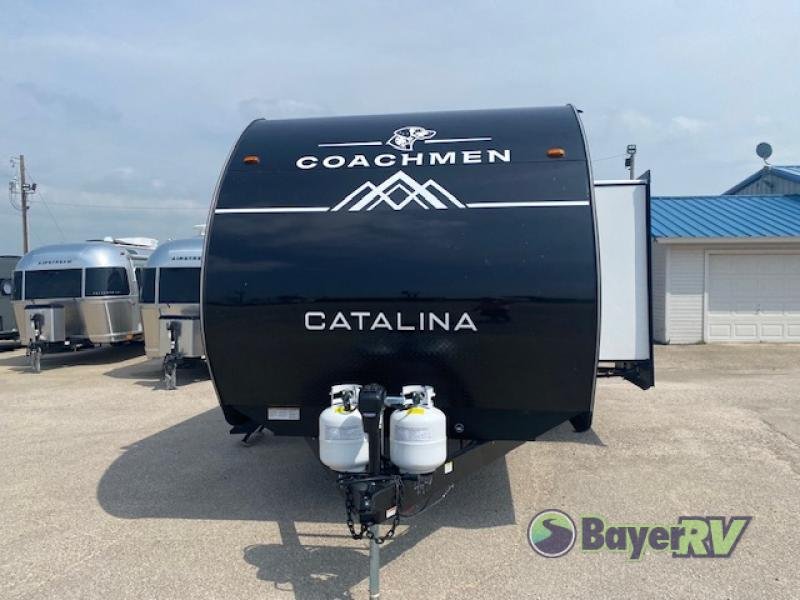 2025 Forest River Catalina photo 3