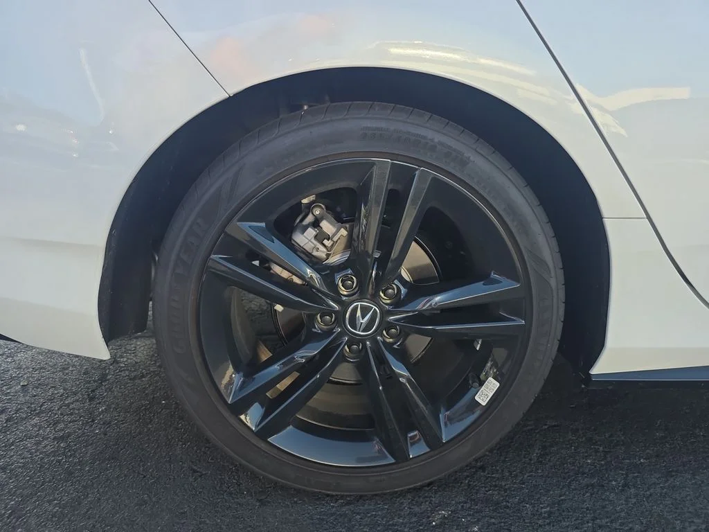 2026 Acura Integra A-Spec with Tech Package - Photo 26