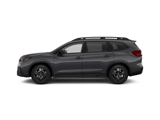 New 2027 MAGNETITE GRAY METALLIC Subaru Premium image 4