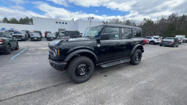 New 2026 Shadow Black Ford Big Bend® image 35