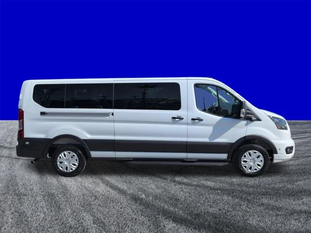 New 2026 White Ford  image 3