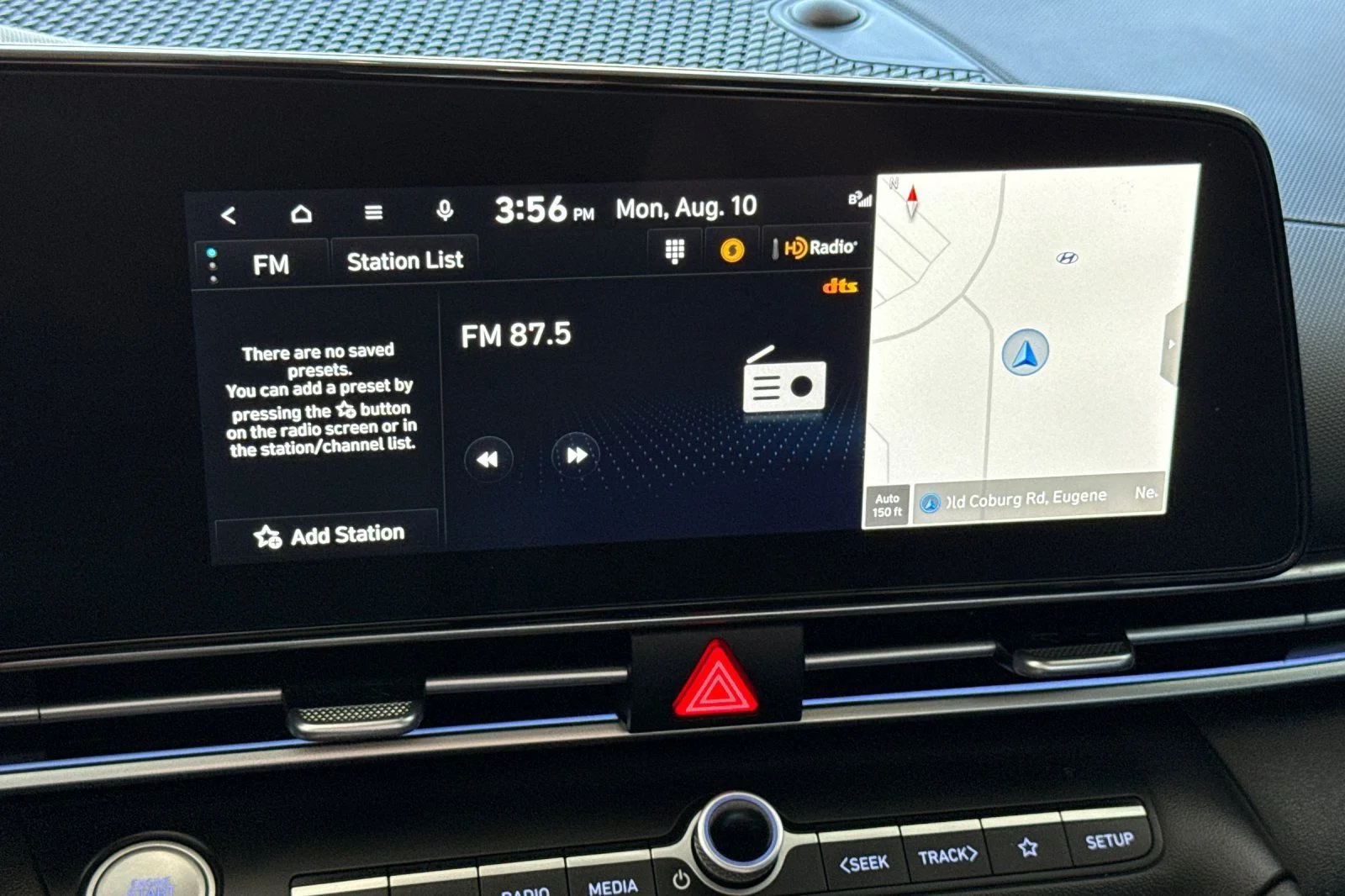 Used 2025 Red Hyundai Limited image 19