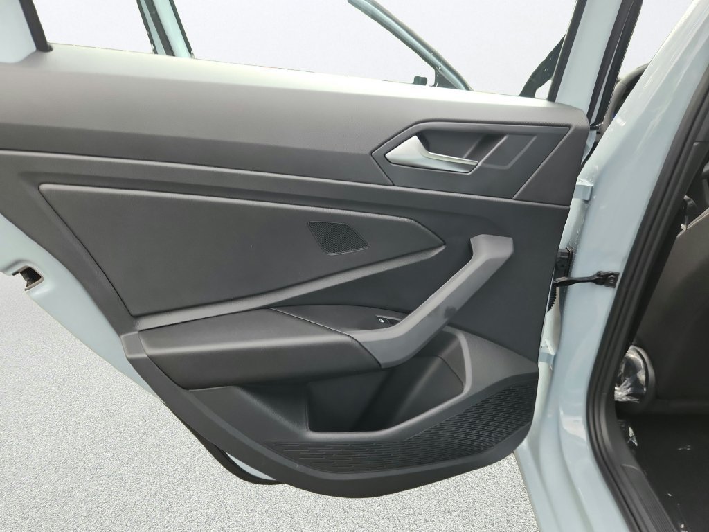 New 2027 Gray Volkswagen 1.5T Sport image 21