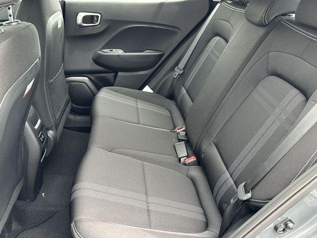 New 2026 Gray Hyundai SEL image 26