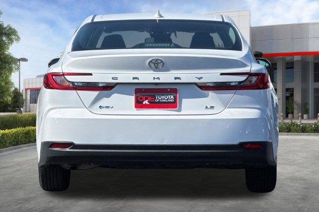 Certified Used 2025 ICE CAP Toyota  image 6