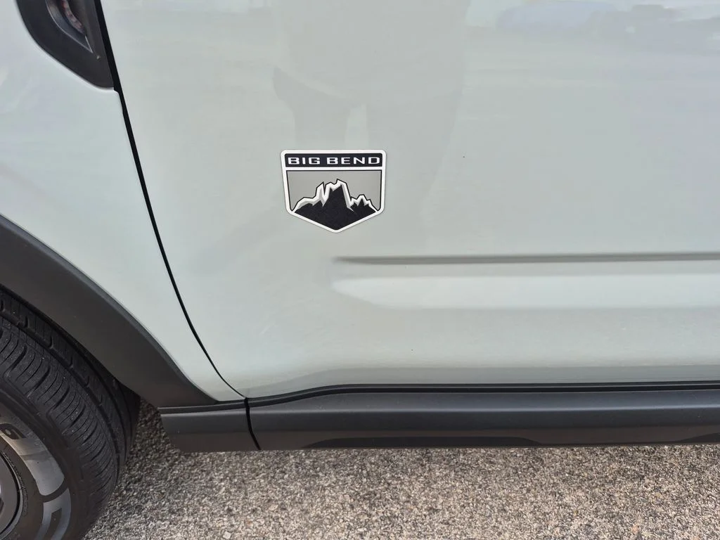 Used 2021 Cactus Ford Big Bend image 7