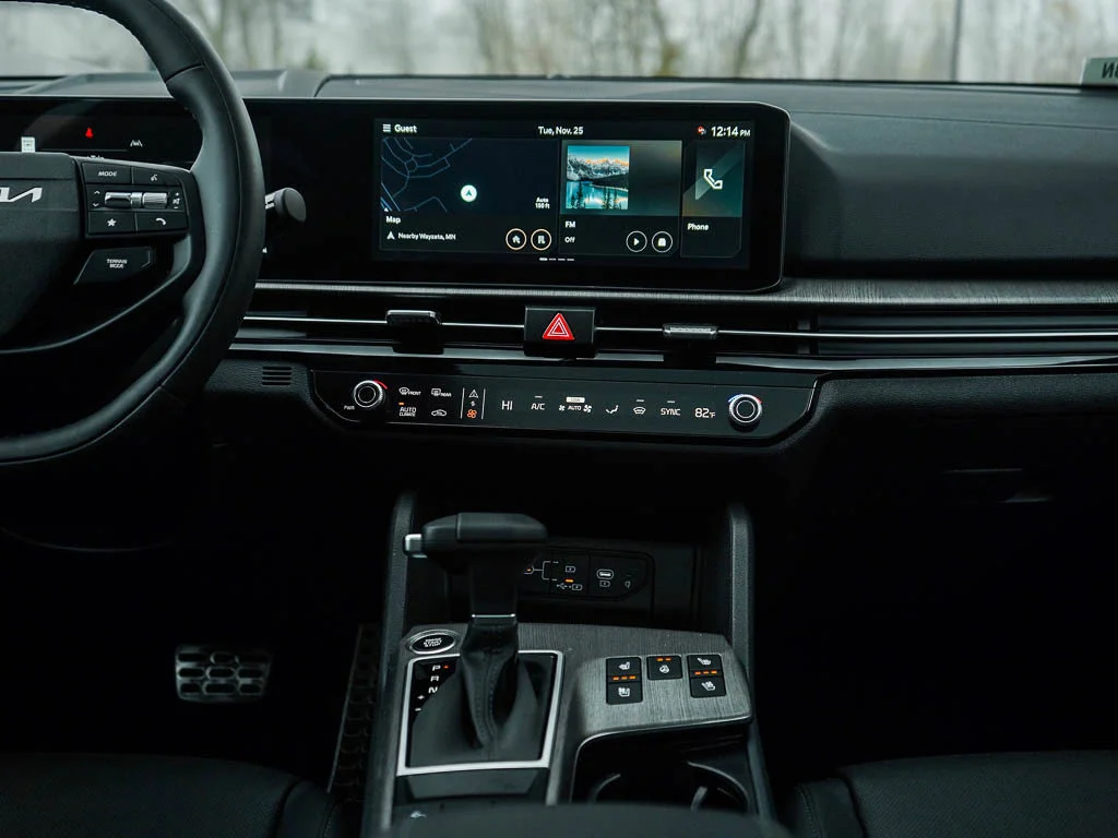 2026 Kia Sportage X-Pro Prestige - Photo 17