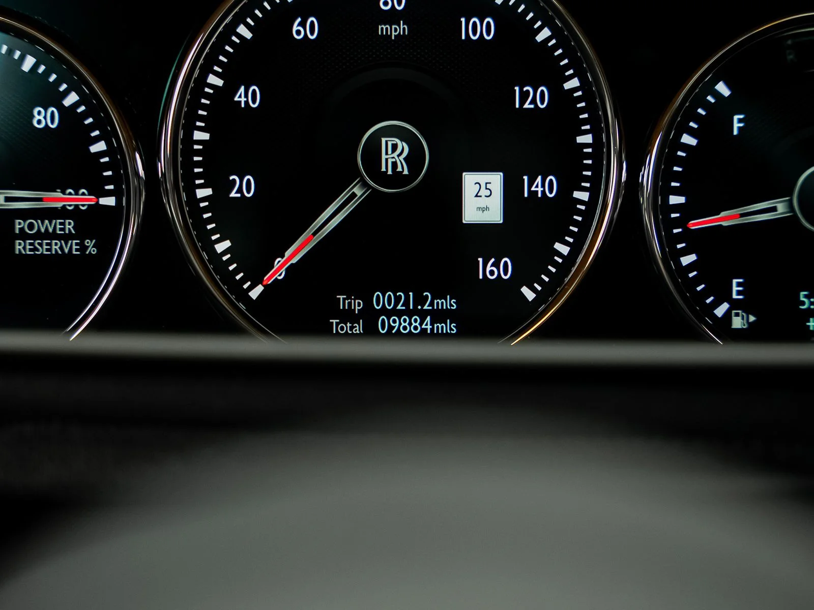 Used 2023 White Rolls-Royce Black Badge image 49