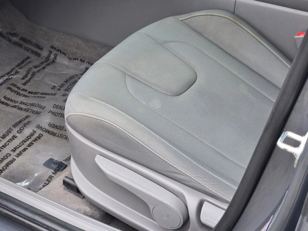 Used 2024 Gray Hyundai SEL image 21