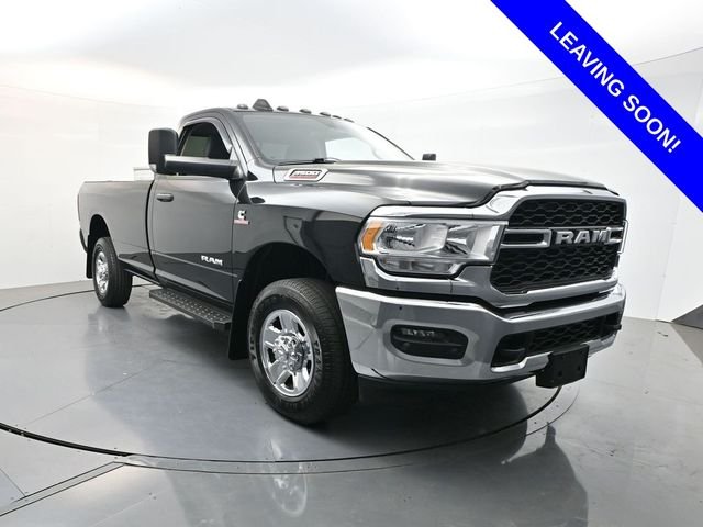 2020 RAM 3500 Tradesman 4X4 Regular cab's photo