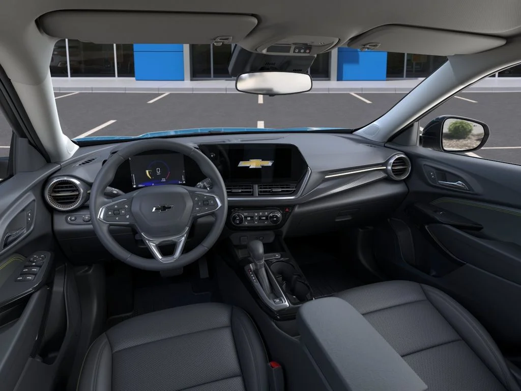 New 2026 Blue Chevrolet ACTIV image 15