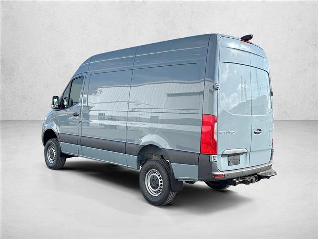 New 2026 Blue Gray Mercedes-Benz  image 34