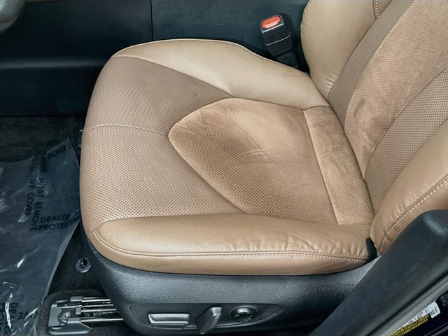 Used 2024 Blue Toyota MAX Platinum image 19