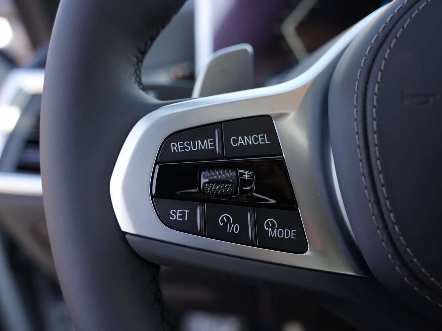 New 2026 Brooklyn Grey Metallic BMW sDrive40i image 22