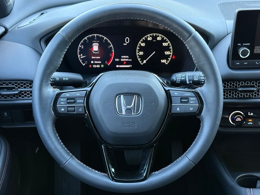 Used 2024 Nordic Forest Pearl Honda Sport image 21
