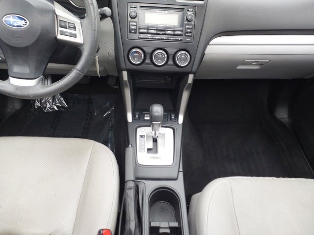 Used 2015 Gray Subaru 2.5i Limited image 10