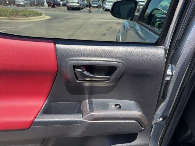 Certified Used 2023 CELESTIAL SILVER METALLIC Toyota  image 247