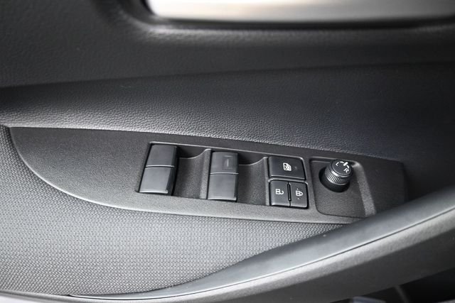 Used 2026 Gray Toyota SE image 19